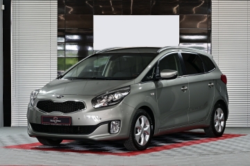 1.7 136 KM LED Start/Stop  Kamera Alu Flex Gwarancja